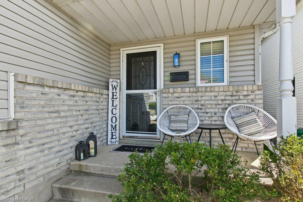 347 Bankside Drive, Kitchener ON N2N 3K1