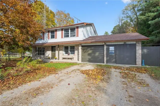 4769 Wellington Road 32, Wellington ON N1H 6J3