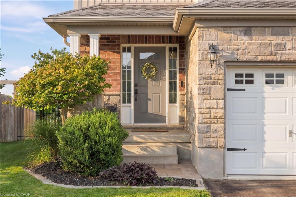 80 Robert Simone Way, Ayr ON N0B 1E0