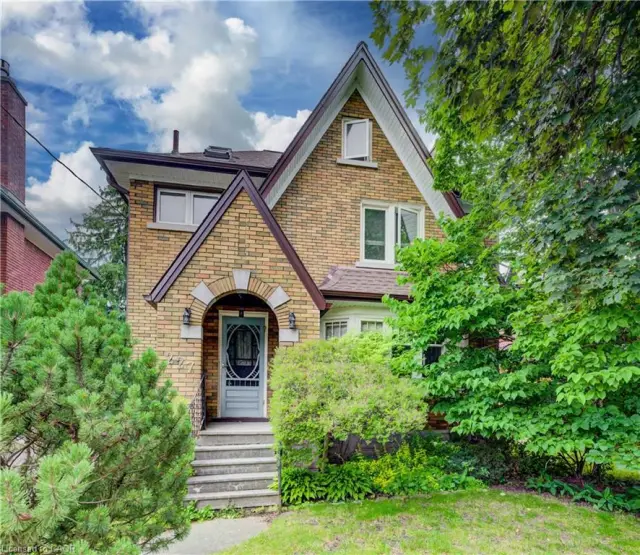 227 Lydia Street, Kitchener ON N2H 1W4