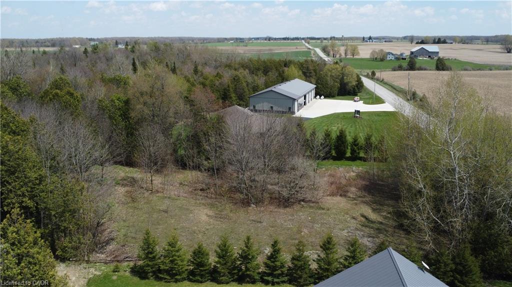5618 5th Line, Palmerston ON N0G 2P0