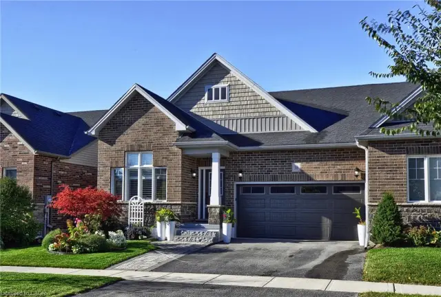 318 Fairway Road, Woodstock ON N4T 0A4