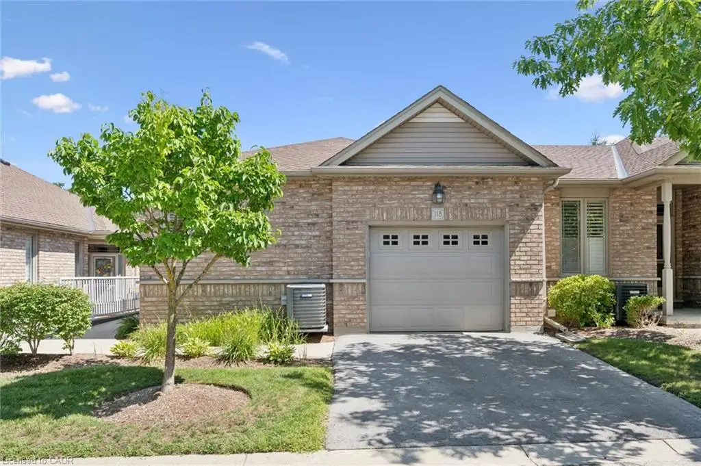 118-20 Isherwood Avenue, Cambridge ON N1R 8P9