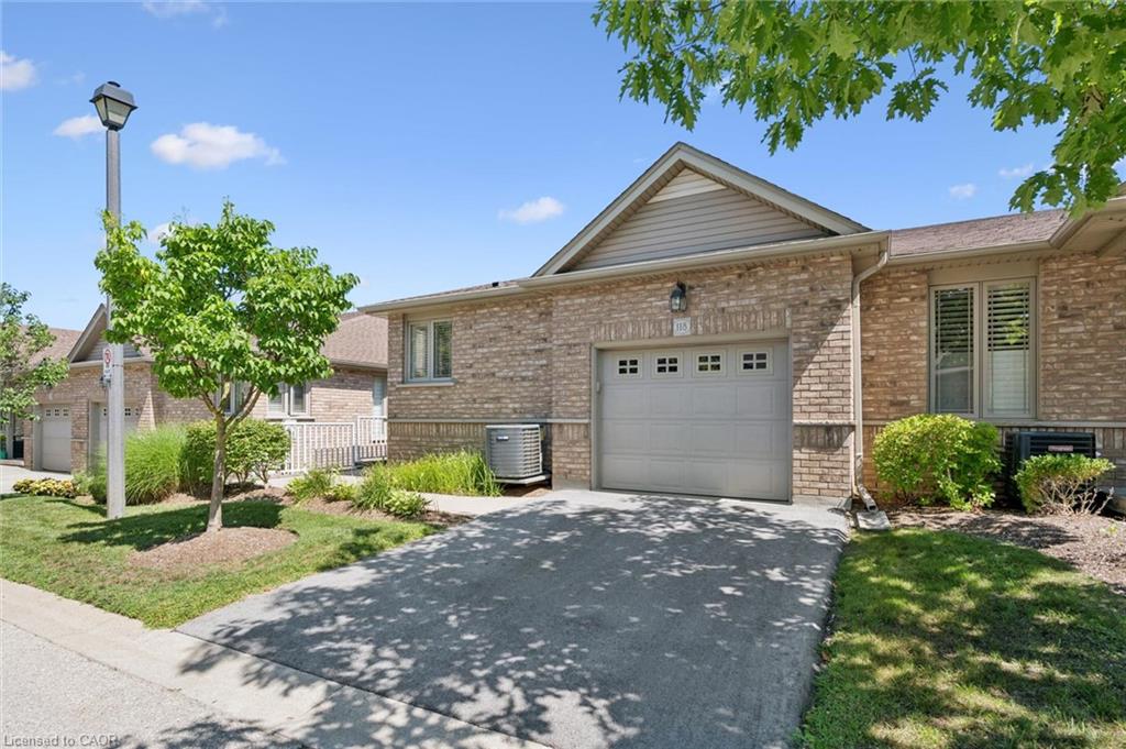 118-20 Isherwood Avenue, Cambridge ON N1R 8P9