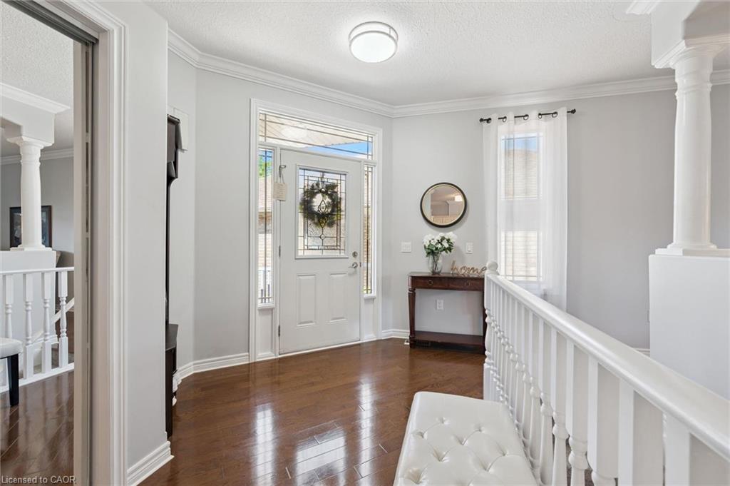 118-20 Isherwood Avenue, Cambridge ON N1R 8P9
