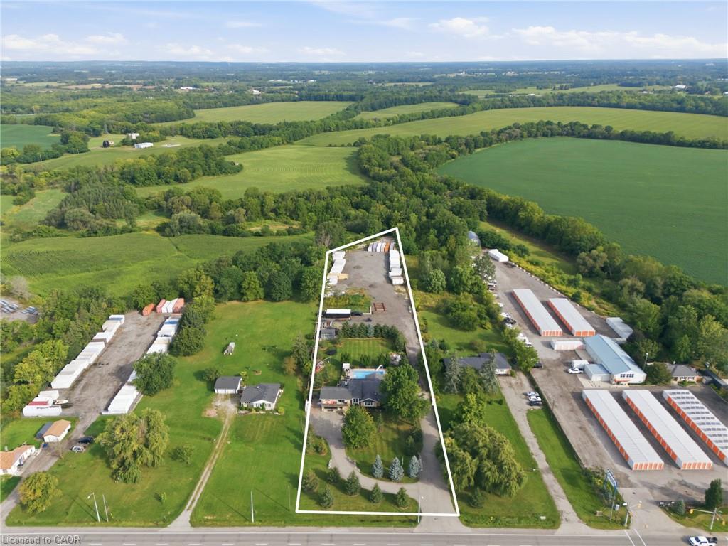1422 Colborne Street E, Brantford ON N3R 0C3