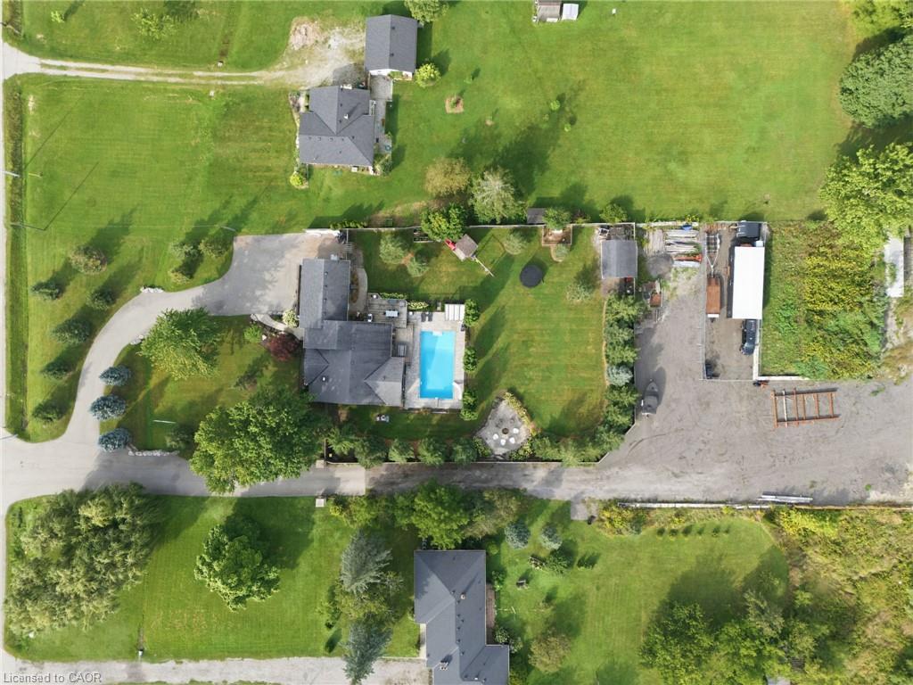1422 Colborne Street E, Brantford ON N3R 0C3