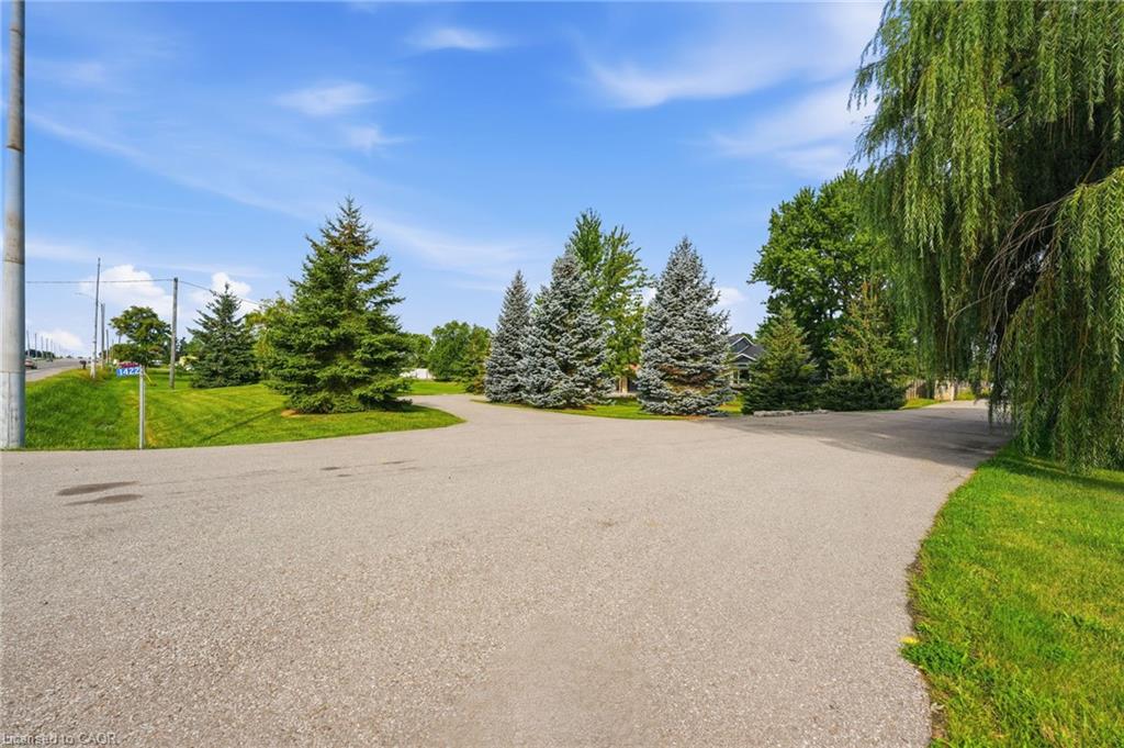 1422 Colborne Street E, Brantford ON N3R 0C3