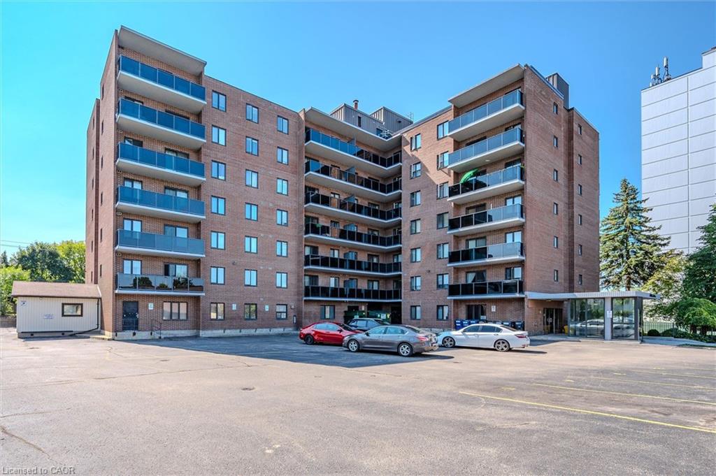405-279 Chandler Drive, Kitchener ON N2E 1X6
