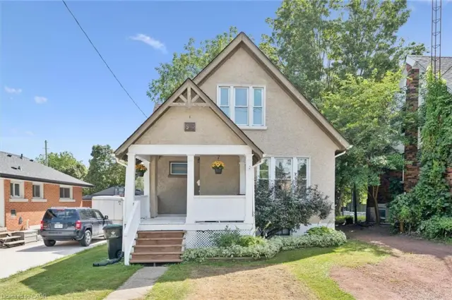 99 Cedar Street, Cambridge ON N1S 1V7