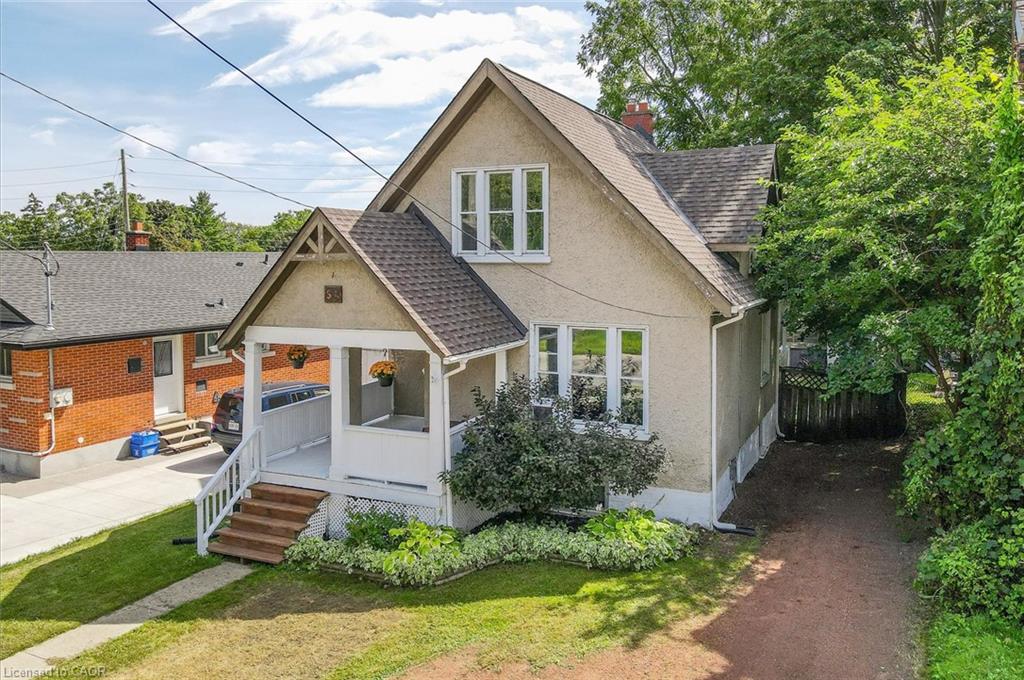 99 Cedar Street, Cambridge ON N1S 1V7