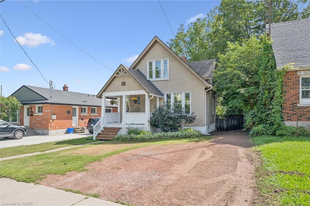 99 Cedar Street, Cambridge ON N1S 1V7