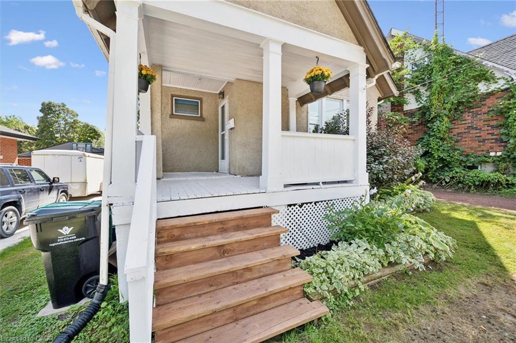 99 Cedar Street, Cambridge ON N1S 1V7