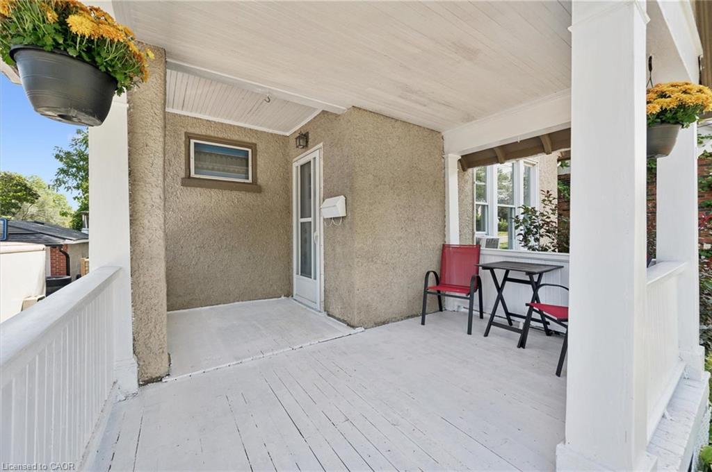 99 Cedar Street, Cambridge ON N1S 1V7