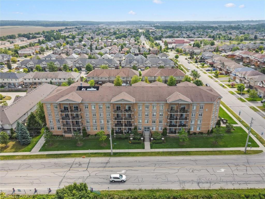 403-2 Colonial Drive, Guelph ON N1L 0K8