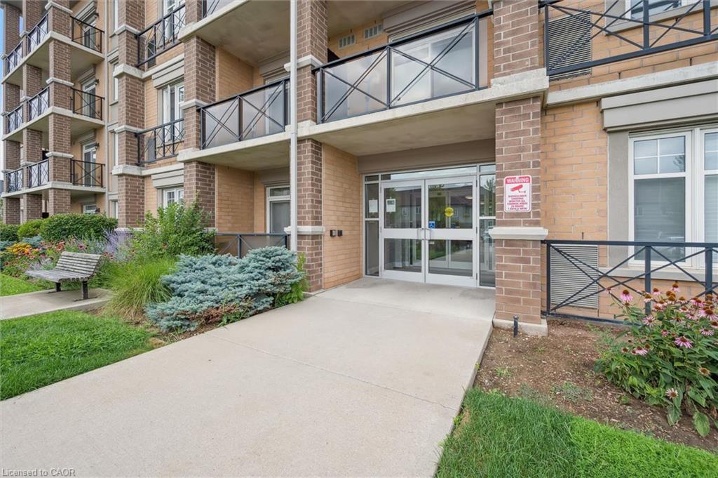 403-2 Colonial Drive, Guelph ON N1L 0K8