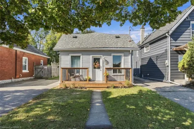 41 Gordon Street, Brantford ON N3S 2N1