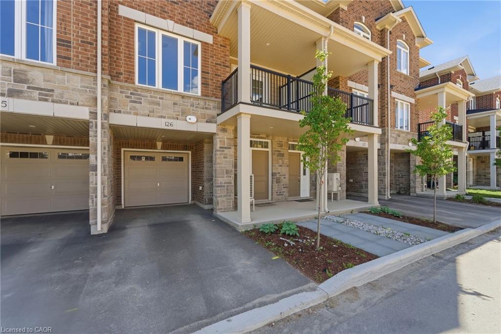126-677 Park Road N, Brantford ON N3R 0C2