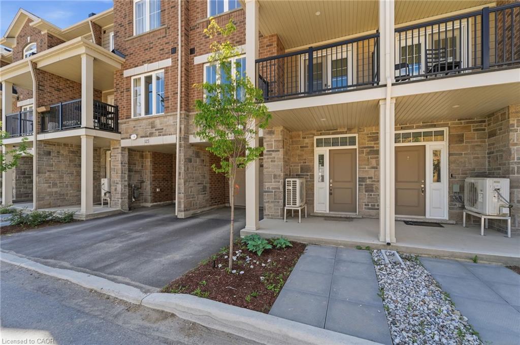 126-677 Park Road N, Brantford ON N3R 0C2
