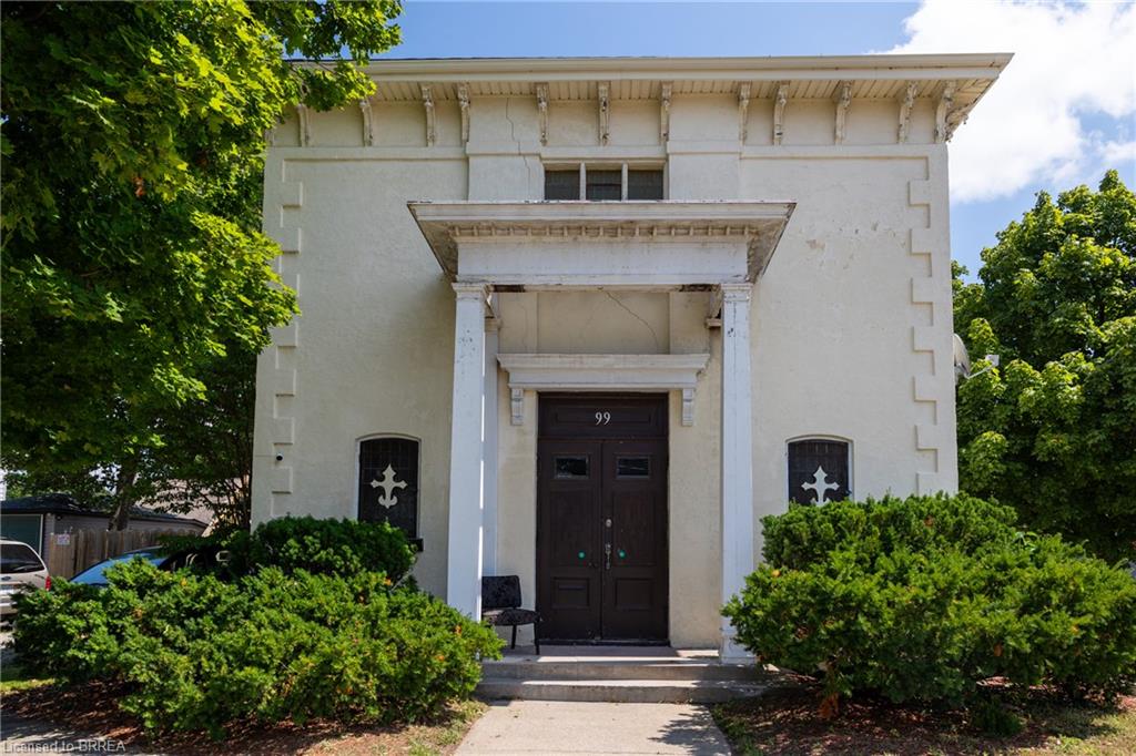 99 West Street, Brantford ON N3T 3E9