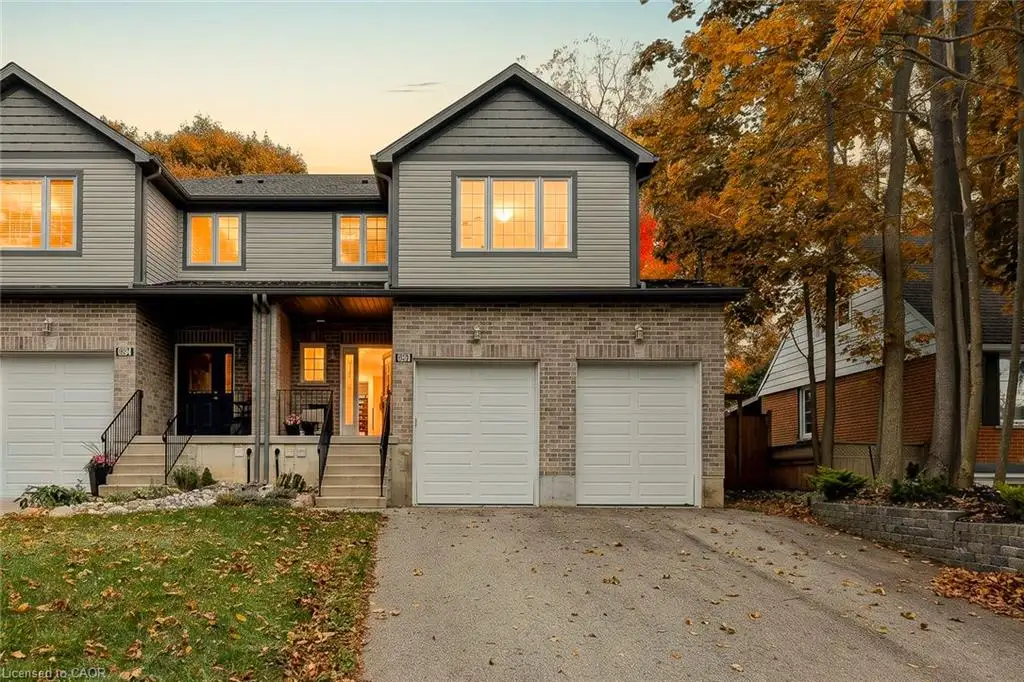 205 Victoria Street S, Woodstock ON N4S 3K3