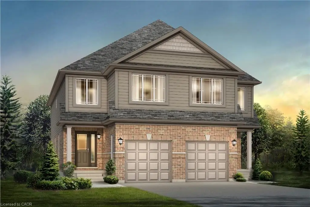 1701 Dunkirk Avenue, Woodstock ON N4T 0L7