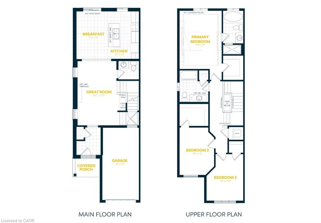1701 Dunkirk Avenue, Woodstock ON N4T 0L7