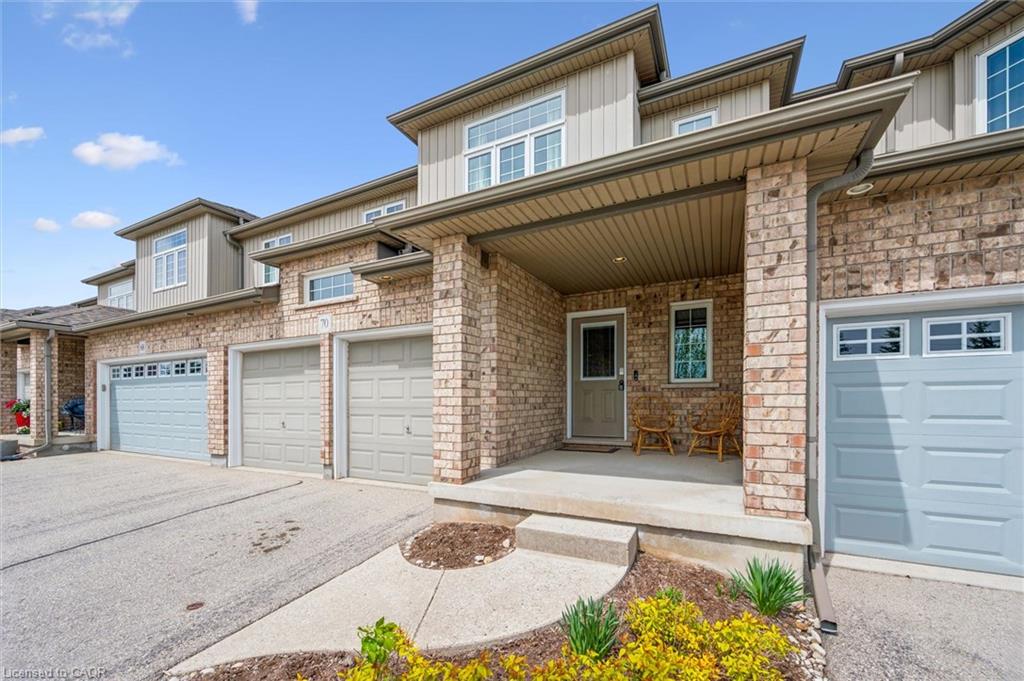 70-31 Townsend Drive, Breslau ON N0B 1M0