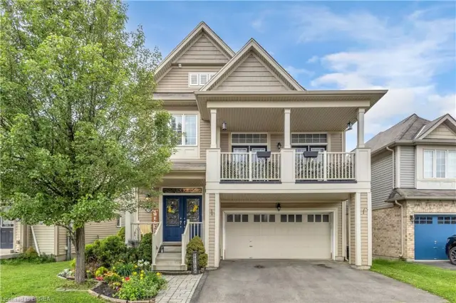 50 Bisset Avenue, Brantford ON N3T 0H2