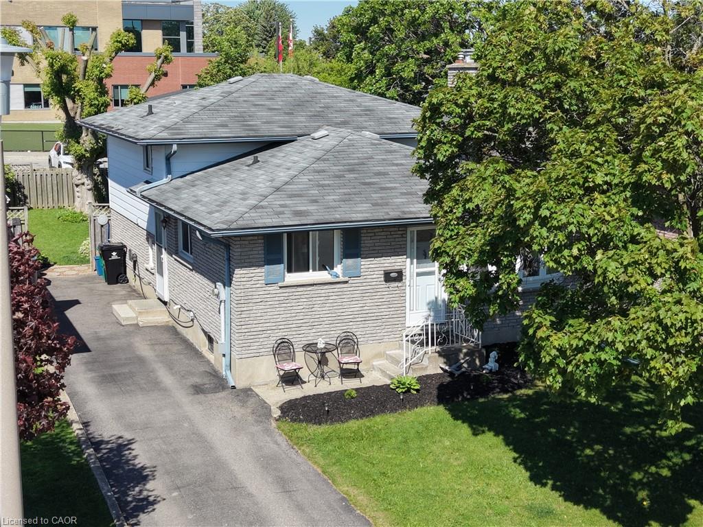 59 Bakersfield Drive, Cambridge ON N1R 6X8