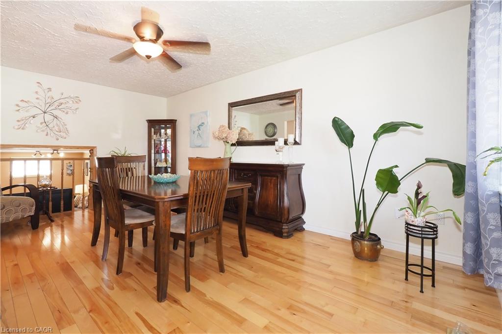 59 Bakersfield Drive, Cambridge ON N1R 6X8