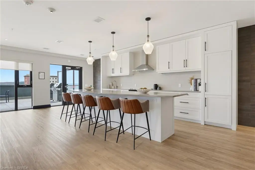 1802-50 Grand Avenue S, Cambridge ON N1S 0C2