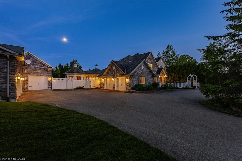 6805 Concession Rd 2, Puslinch ON N3C 2V4