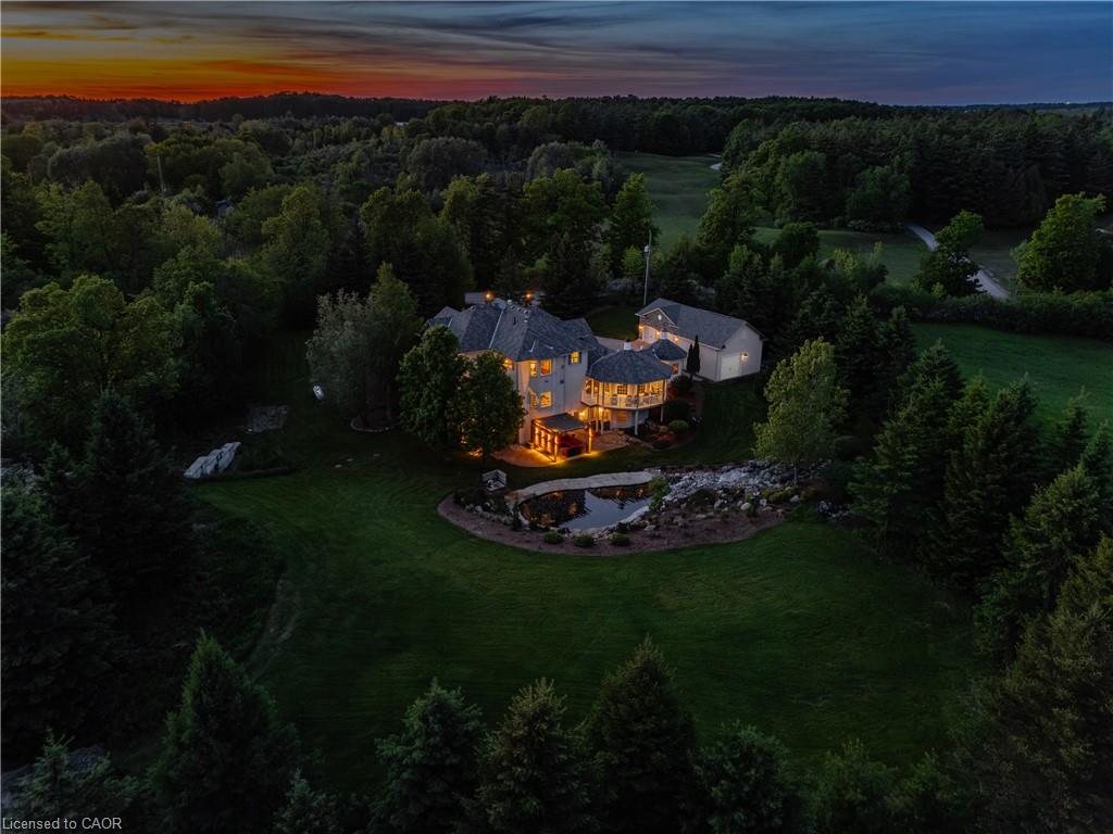 6805 Concession Rd 2, Puslinch ON N3C 2V4