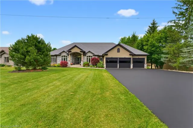 46A Sixth Concession Road, Burford ON N3T 5L7