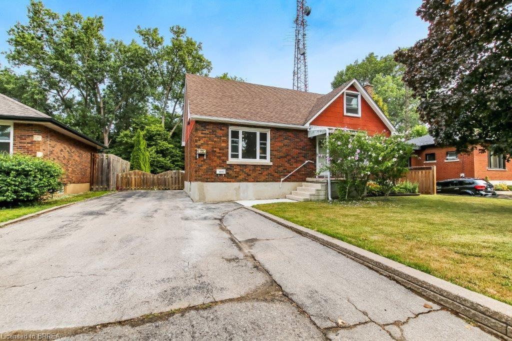 25 Henry Street, Brantford ON N3R 1Z9