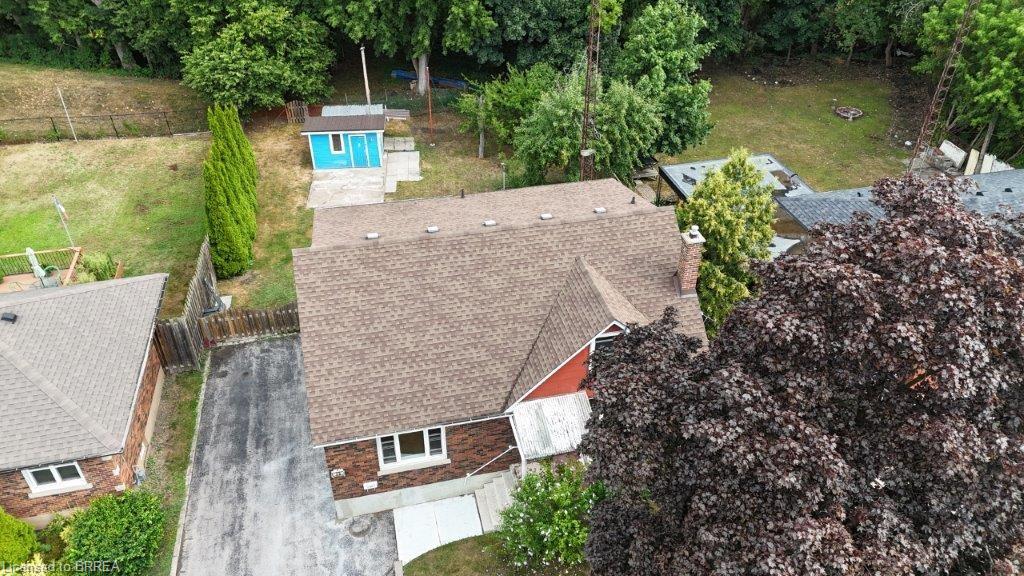 25 Henry Street, Brantford ON N3R 1Z9