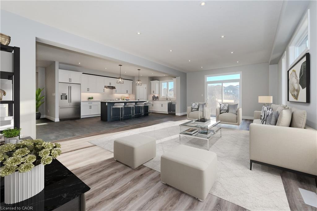 259 Ladyslipper Drive, Waterloo ON N2V 0C3