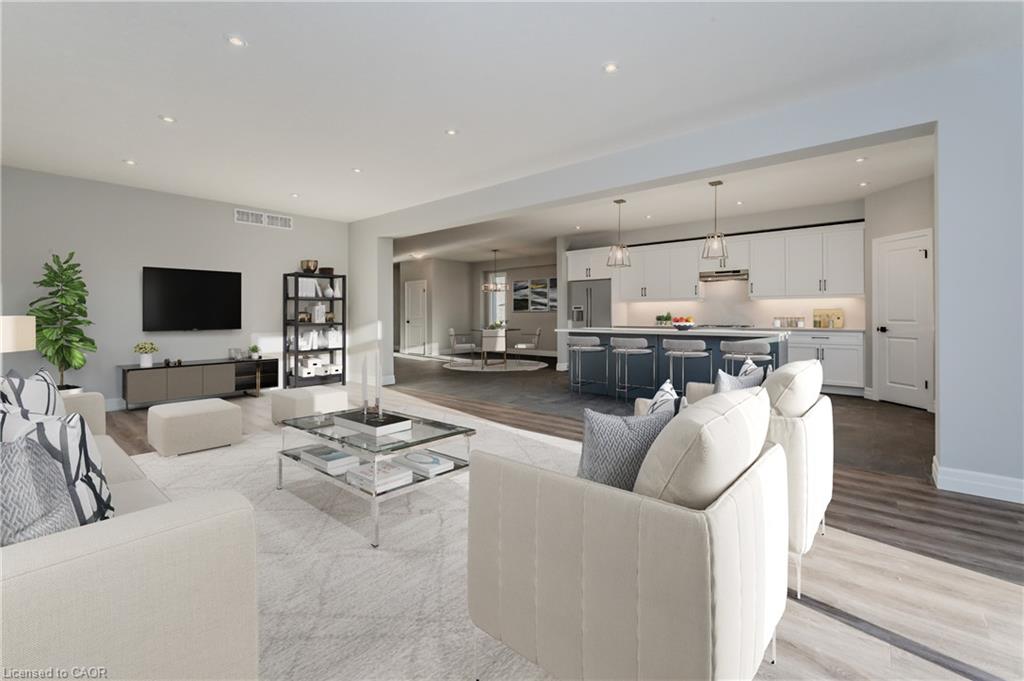 259 Ladyslipper Drive, Waterloo ON N2V 0C3