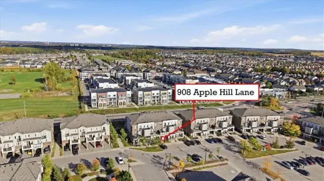 908 Apple Hill Lane, Kitchener ON N2R 0L7