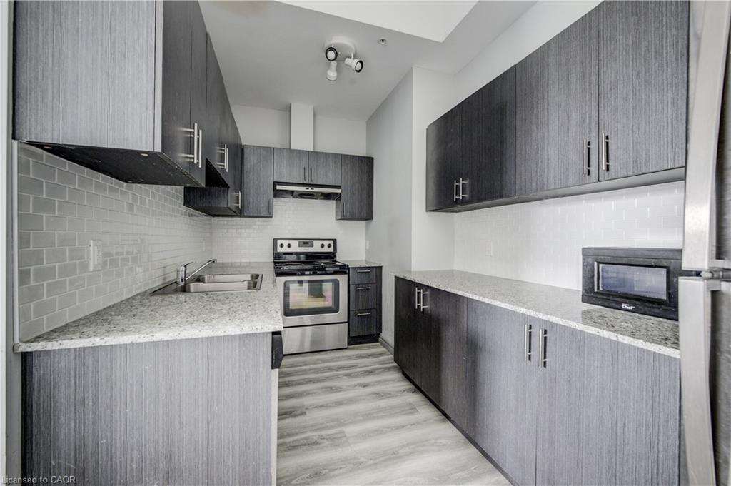G105-275 Larch Street, Waterloo ON N2L 3R2