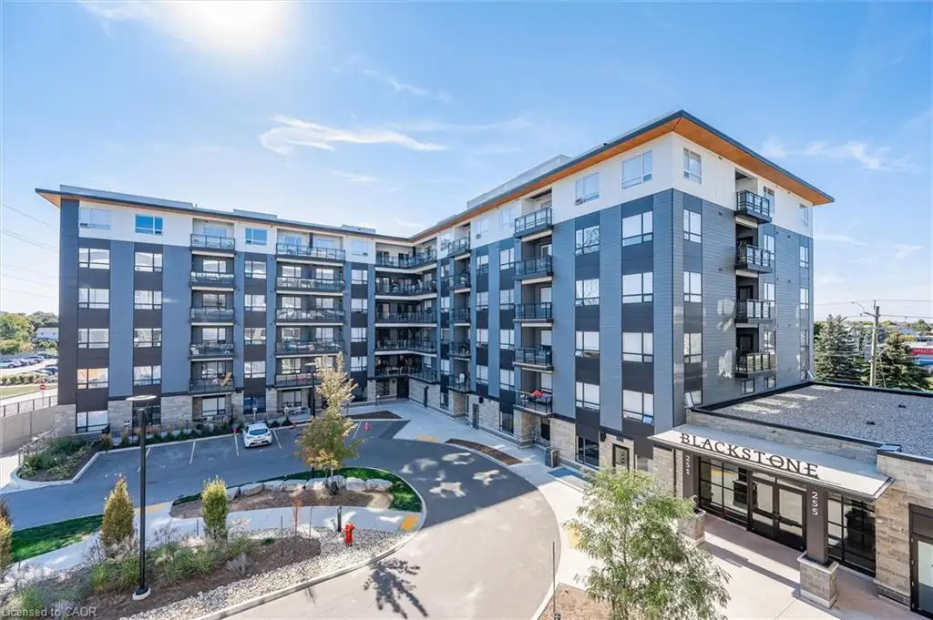 521-251 Northfield Drive E, Waterloo ON N2K 0G9