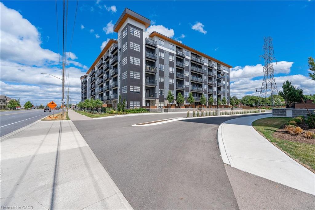 521-251 Northfield Drive E, Waterloo ON N2K 0G9
