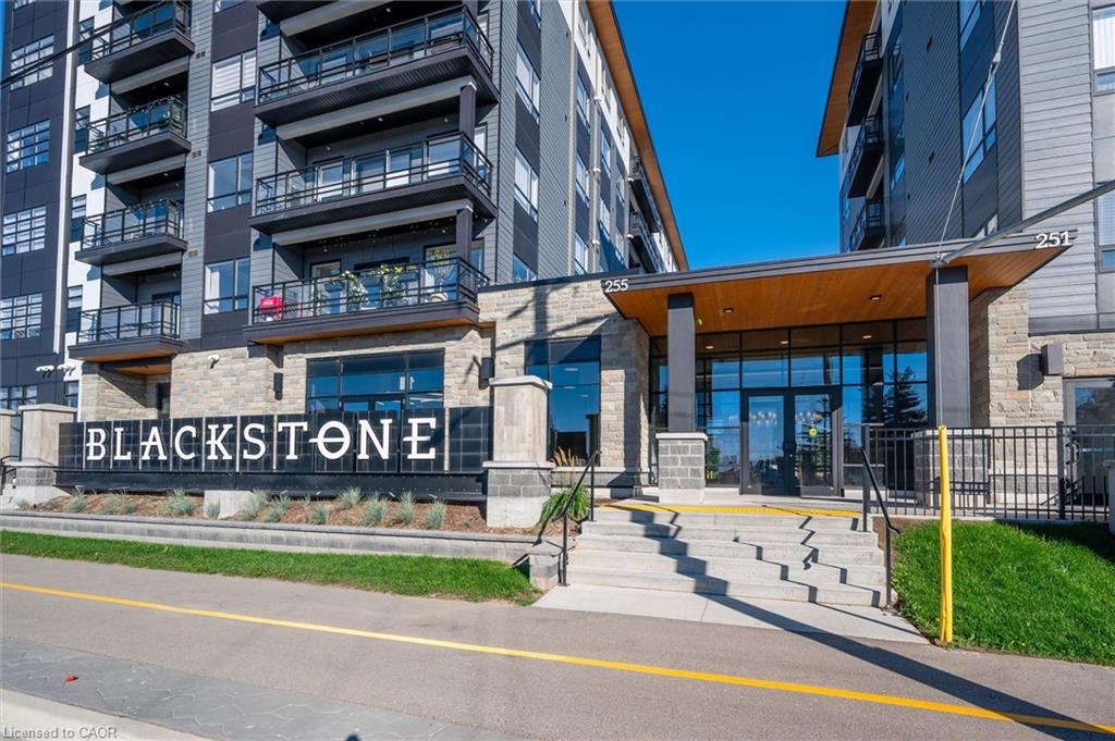 521-251 Northfield Drive E, Waterloo ON N2K 0G9