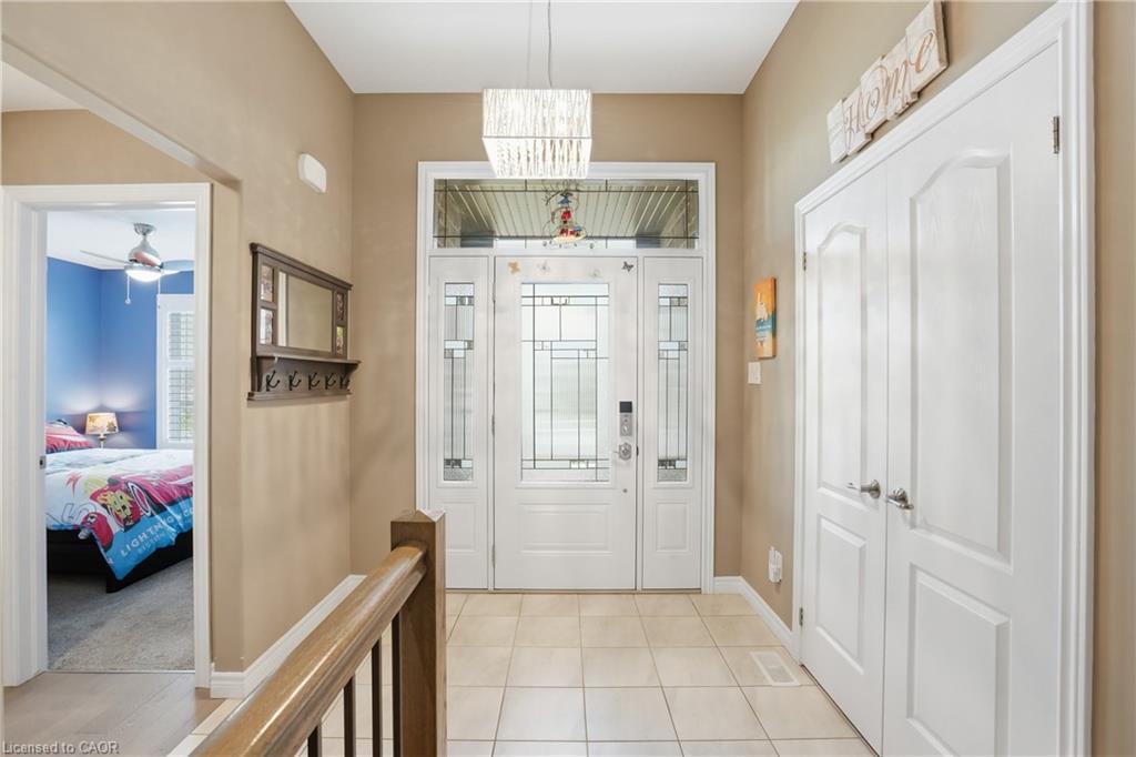 35 Patten Drive, St. George ON N0E 1N0