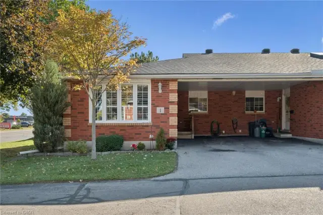 1-570 West Street, Brantford ON N3R 7Y7