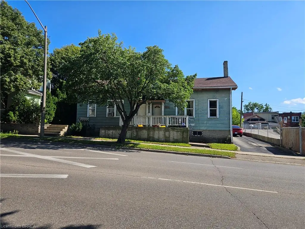 217-219 Dalhousie Street, Brantford ON N3S 3T8