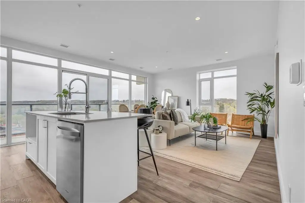 1414-15 Glebe Street, Cambridge ON N1S 0C3