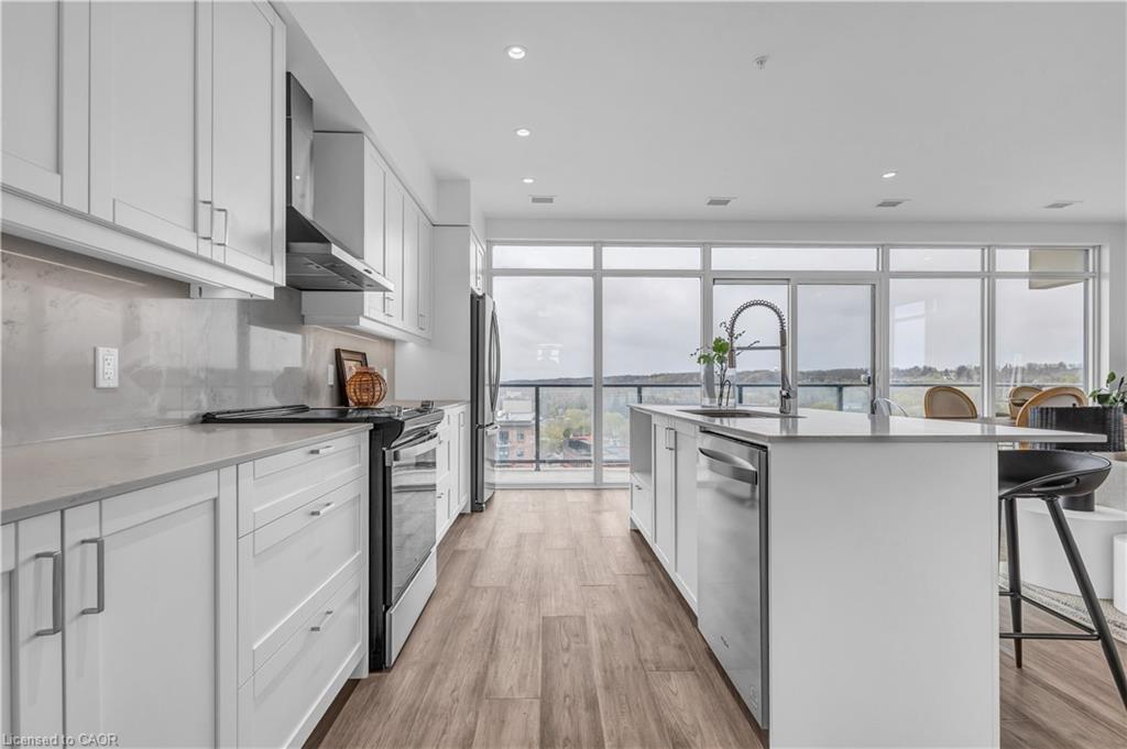 1414-15 Glebe Street, Cambridge ON N1S 0C3