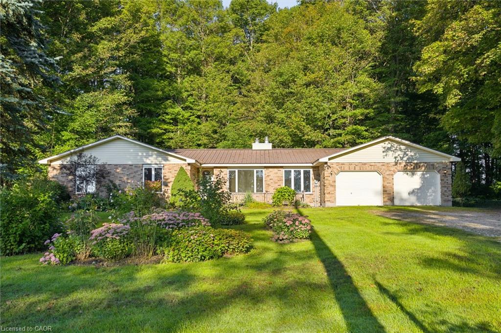 2018 Greenwood Hill Road, Wellesley ON N0B 2T0